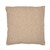 LR Home Boucle 08604 Tan Pillow