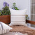 LR Home Opee 08613 Beige Ivory Pillow