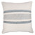 LR Home Opee 08615 Light Blue Ivory Pillow