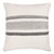 LR Home Opee 08616 Gray Ivory Pillow