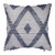 LR Home Opee 08618 Navy Blue Pillow