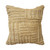 LR Home Maples 08676 Brown Pillow
