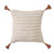 LR Home Dash 08729 Adobe Ivory Pillow