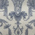 LR Home Rococo 08824 Blue Ivory Pillow