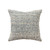 LR Home Savanna 08892 Ivory Blue Pillow
