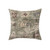 LR Home Taj 08900 Sage Green Pillow