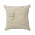 LR Home Seera 08922 Ivory Beige Pillow
