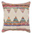 LR Home Chindi 7342 Multicolor Natural Pillow