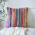 LR Home Chindi 7348 Multicolor Pillow
