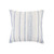 LR Home Drew 7569 White Blue Pillow