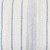 LR Home Drew 7569 White Blue Pillow