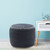 LR Home Enigma 34034 Navy Blue Pouf