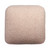 LR Home Boucle 34155 Tan Pouf