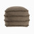 LR Home Revelation 34302 Brown Pouf