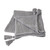 LR Home Belgium 80159 Gray Throw