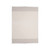 LR Home Siya 80412 Beige Ivory Throw
