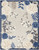 Nourison Aloha ALH32 Blue Grey Rug