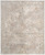 Nourison Antique Fusion ANF02 Ivory Multicolor Rug
