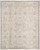 Nourison Antique Fusion ANF03 Light Grey Rug