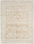 Nourison Dekor DEK01 Cream Beige Rug