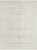 Nourison Dekor DEK01 Ivory Beige Rug