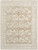 Nourison Dekor DEK01 Ivory Taupe Rug