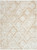 Nourison Dekor DEK05 Ivory Beige Rug