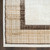 Nourison Dekor DEK06 Ivory Brown Rug