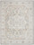 Nourison Dekor DEK08 Light Grey Rug