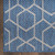 Nourison Horizon Indoor/Outdoor HOZ01 Denim Rug