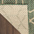 Nourison Horizon Indoor/Outdoor HOZ01 Green Rug