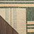 Nourison Horizon Indoor/Outdoor HOZ05 Green Rug