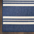 Nourison Horizon Indoor/Outdoor HOZ05 Navy Rug