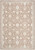 Nourison Isla ISL01 Mocha Rug
