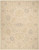 Nourison Maison MSO02 Ivory Rug