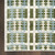 Nourison Nordic NRC08 Blue Green Rug
