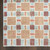 Nourison Nordic NRC14 Rust Multicolor Rug
