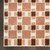 Nourison Nordic NRC14 Rust Rug