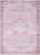 Nourison Washables NWB15 Pink Rug