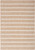 Nourison Positano POS03 Beige Ivory Rug
