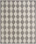 Nourison Positano POS04 Charcoal Rug
