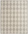 Nourison Positano POS04 Light Grey Rug