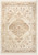 Nourison Pardis PRD02 Ivory Taupe Rug