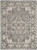 Nourison Quarry QUA05 Grey Rug