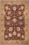 Nourison Nourmak S169 Burgundy Rug