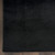 Nourison Soft Plush Rabbit Fur SFF01 Black Rug