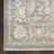 Nourison Shadows SHW08 Sage Ivory Rug