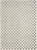 Nourison Serenity Home SRH09 Ivory Grey Rug