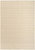 Nourison Tulum TLM01 Cream Rug