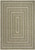 Nourison Tulum TLM04 Olive Rug